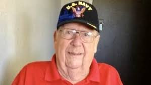 Robert Couch Obituary (1932