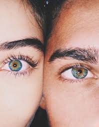 How Brown Eyed Parents Can Have Blue Eyed Kids Cool Eyes Beautiful Eyes Gorgeous Eyes