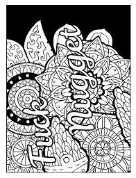 Pin On Coloring Crude Sweary Coloring