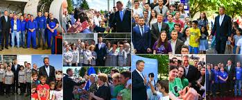 Rezultate oficiale alegeri prezidentiale 2019. Alegeri PrezidenÈ›iale 2019 Care Este Data Alegerilor Pentru PreÈ™edinte Alegeri PrezidenÈ›iale 2019 Care Este Data Alegerilor Pentru PreÈ™edinte