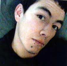 Benjamin Jimenez's Instagram, Twitter & Facebook