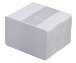 Check spelling or type a new query. 100 Blank White Pvc Cards Cr80 30 Mil Credit Card Size
