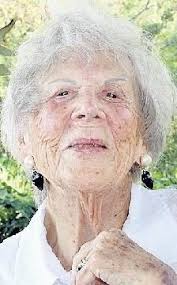 Kathryn Dietrick Obituary (1917