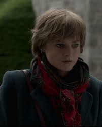 AlexGear The Crown Lady Diana Blue Blazer 2X-Small