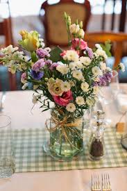 Good flowers to use in the autumn months are berried eucalyptus. Rock My Wedding The Best Uk Wedding Planning Resource Wildflower Wedding Wildflower Wedding Theme Rustic Wedding Flowers