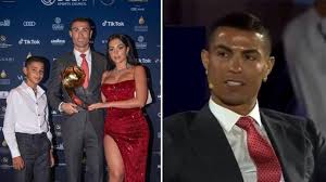 The company's share price dropped from $56.10 to $55.22 almost immediately after ronaldo's gesture, a 1.6% dip. Cristiano Ronaldo Doesn T Like His Son Eating Crisps And Fries