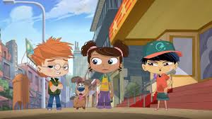 Cette page donne la possibilité de voir le plus marquant épisode 12 streaming vf de la saison 1 de la série valkyrie apocalypse. Petz Club Saison 1 Episode 12 En Streaming France Tv