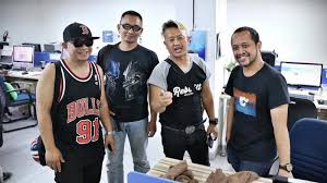 Parepare & sekitar wajo pangkep pinrang sidrap barru palopo 📩 promote loker, event, produk, bisnis dll via dm ya. Besok Indonesia Rock Empire Seru Seruan Di Gedung Kesenian Makassar Tribun Timur