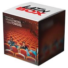 Also, this song brings together the best of both worlds. Si Ella Quisiera X Pareja Del Ano Latin Box Mashup Latin Box