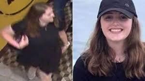 Police in auckland say they now believe that millane is dead, and will charge a local man with her murder. Missing Grace Millane Cctv Image Released Of Backpacker Who Disappeared In New Zealand World News Sky News