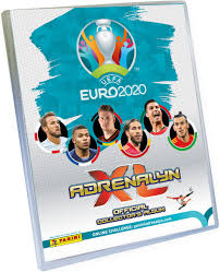 Počinje odgođeni euro 2020., kako mu je službeno ime, a koji će trajati točno mjesec dana. Die Exklusiven Offiziellen Uefa Euro 2020 Adrenalyn Xl Trading Cards Von Panini Panini Newsroom