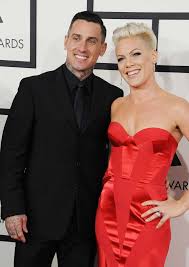 Pink and Carey Hart's Relationship Timeline