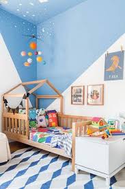 Deco Trend 2020 2 Geometric Patterns Baby Room Decor Room Colors Toddler Boys Room