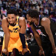 Find detailed patrick beverley stats on foxsports.com. Nba Playoffs Patrick Beverley Has Once Again Found His Place Clips Nation