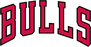 Although to be fair, the logo that's doing the rounds on social media is a single colour version. Chicago Bulls Wikipedia