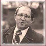 One man iterveved in my life at a very important time. Hey I'm reaching but  I'm thinking about him, Pastor Tom, Cambridge Baptist Church. ,,,today and  lordy the improvements he's made in