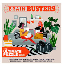 Each category has a different grid size. Puzzle Book Dec 2020 By Waterloo Cedar Falls Courier Issuu