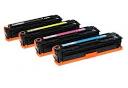 Impresoras laser toner