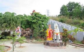 It's over 200,000 visitors on first year and increasing every year. Place To Visit Port Dickson C Letsgoholiday My