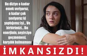 Bizim kız diyorum çünkü artık evimden birileri gibi oldu derenoğlu ailesi. Masumlar Apartmani Nin Basarisi Benim Icin Surpriz Olmadi Ayse Arman Kisisel Web Sitesi