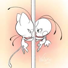 3 980 Me Gusta 9 Comentarios Miraculous Ladybug Cat Noir Miraculous Ladybug Miraculous Ladybug Anime Miraculous Ladybug Memes Miraculous Ladybug Fan Art