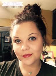 📸💄| Tate McRae via her Instagram post! "my fave @neutrogena lip oil is  now available in six different shadessss 💋💋💋 #NeutrogenaPartner"