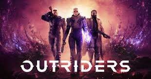 As mankind bleeds out in the trenches. Release Date Price For Ps5 Ps4 Xbox Series X Pc From Outriders