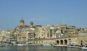 Malta's capital, the world heritage city of valletta, and the medieval fortified towns of mdina and valletta is a treasurehouse of art and architecture. List Of Cities In Malta Wikipedia