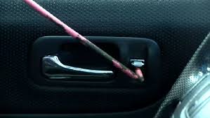 Jan 07, 2016 · for vehicles equipped with door lock cylinders, the door can still be opened using the key. Pin On Tips Wikihow Tips Tricks