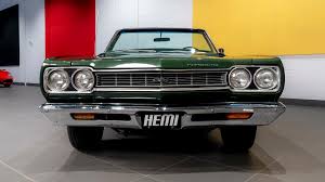 Image result for Forest Green 1968 Chrysler