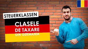Haos în sistemul de învăţământ german: Sistemul Scolar Din Germania Schule Sistemul De Invatamant In Germania Scoala Din Germania Youtube