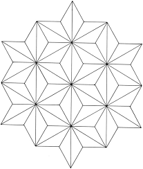 Welcome To Dover Publications Geometric Coloring Pages Shape Coloring Pages Geometric Star