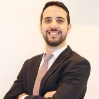 Engagement of Guila Michanie and David Khafif (São Paulo, Brazil