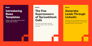 Skil is a brand of small power tools that are produced by robert bosch gmbh. Brand New New Logo And Identity For Rows By Focus Lab In 2021 Google Custom Custom Logotype Business Data