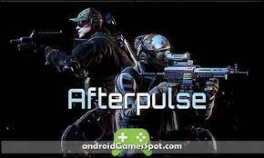 In this section of the site you can download the latest versions of cool and popular games, daily replenishment of selected games for android. Afterpulse V1 7 3 Apk Obb Data Offline Free Download