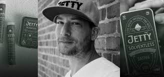 Nate Ferguson: Driving Innovation and Sustainability at Jetty Extracts