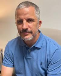 Ben Patrick Dickerson, Counselor, Glendale, AZ, 85308