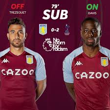 Aston villa host tottenham hotspur as two struggling teams try to get back on track. M8xhrfpzhck00m