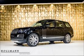 Enzo ferrari was born in on 18 february 1898 in the small town of modena, italy. Range Rover Hybrid Lwb Sv Autobiography Luxury Pulse Cars Germany For Sale On Luxurypulse Sv Autobiography Range Rover Used Luxury Cars