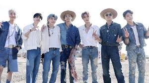 La máxima cita deportiva se desarrolla entre el 23 de julio y el 8 de agosto de 2021. Bts Acompana A La Delegacion De Corea Del Sur En Los Juegos Olimpicos De Tokio 2020 Video Sonica