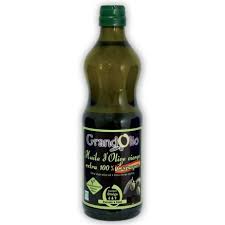 Huile D Olive Vierge Extra Espagne 1l Grand Olio