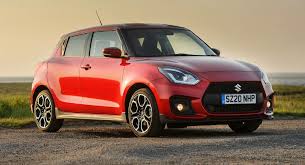 Suzuki valikoimasta löydät kestävyydestään ja luotettavuudestaan tunnetut autot, moottoripyörät ja perämoottorit. Next Generation Suzuki Swift Tipped To Launch In 2022 Carscoops