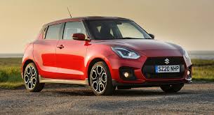 1.1k likes · 13 talking about this. Next Generation Suzuki Swift Tipped To Launch In 2022 Carscoops