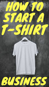 How To Start A Print On Demand T Shirt Business Young Retiree In 2020 Print On Demand Shirt Online Shirts
