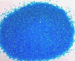 China Copper Sulfate For Feed Agriculture Electroplating Fertilizer China Copper Sulfate Copper Sulfate For Fertilizer
