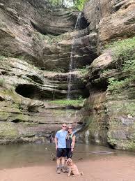 Starved rock lodge & conference center starved rock state park and lodge is located less than two hours from chicago. A Day At Starved Rock State Park Always Have A Trip Planned