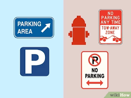 A lot of drive test centers ask you to park between cones. How To Parallel Park 11 Steps With Pictures Wikihow