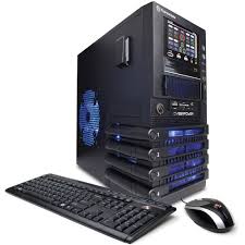 Ftw computers sells custom computer systems, upgrades and also repair and maintanence. Cyberpowerpc Gamer Ftw Glc2140 Desktop Computer Glc2140 B H