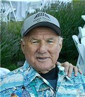 Jerry Mann Obituary (1940