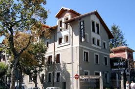 We did not find results for: Hotel Conde Aznar Jaca Huesca Spanien